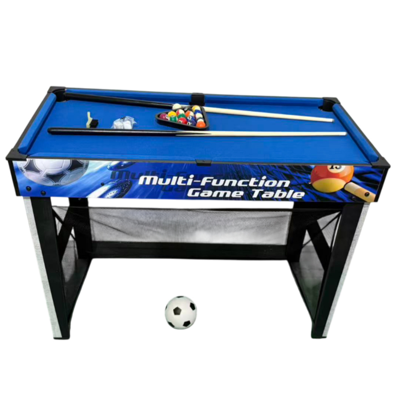 Игровой стол - трансформер 10 в 1 DFC 40 102 x 51 см