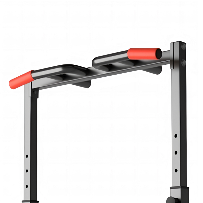 Стойка для подтягиваний и отжиманий DFC D011