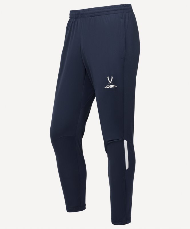 Брюки тренировочные CAMP 2 Training Pants, темно-синий, размер XL, Jögel ЦБ-00003411