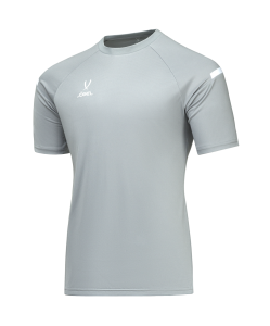Футболка тренировочная JOGEL CAMP 2 Training Poly Tee, серый, размер YL ЦБ-00003421