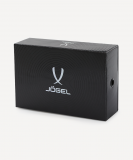 Бутсы футбольные JOGEL Evofly FG Prime White/blue, размер 41,5 ЦБ-00004216