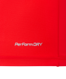 Джемпер компрессионный PerFormDRY Baselayer Warm Top, красный, Jögel ЦБ-00003136