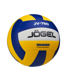 Мяч волейбольный JV-750, Jögel ЦБ-00002690