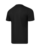 Футболка тренировочная JÖGEL PREMIER PerFormDRY TRN CVC Tee, черный, размер XXL ЦБ-00005378