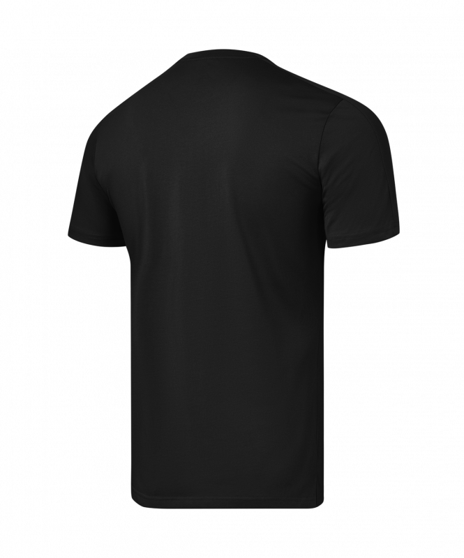 Футболка тренировочная JÖGEL PREMIER PerFormDRY TRN CVC Tee, черный, размер XXL ЦБ-00005378