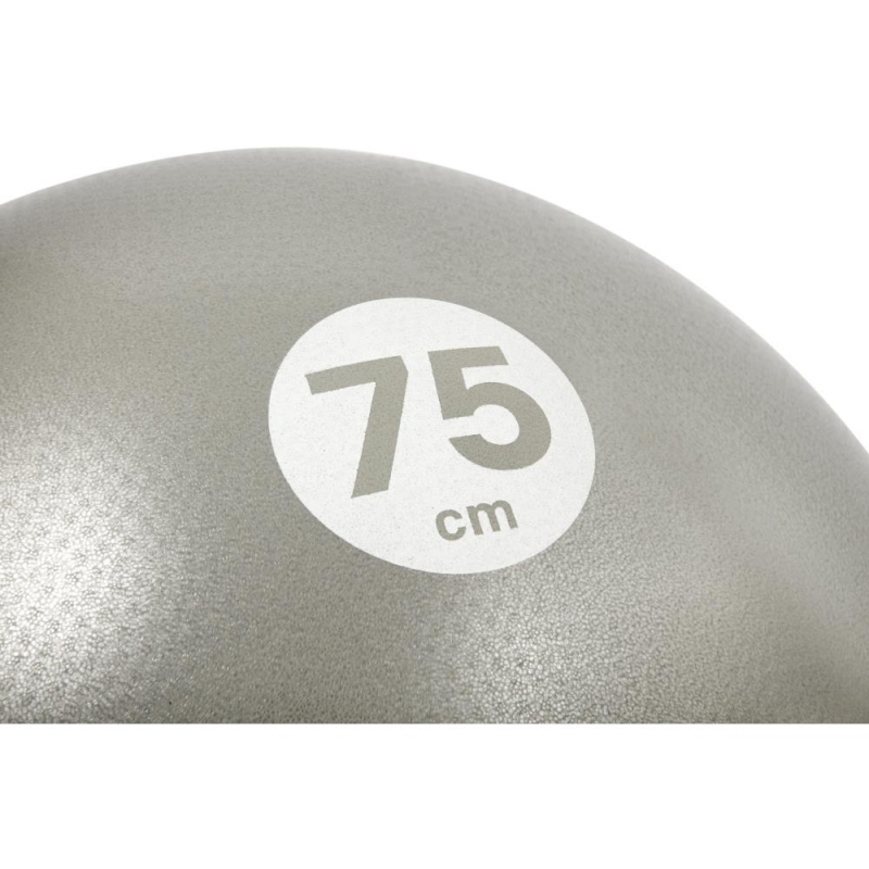 RAB-40017BK Гимнастический мяч Gymball - 75cm