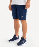 Шорты тренировочные Camp Training Poly Shorts, темно-синий, Jögel ЦБ-00001854