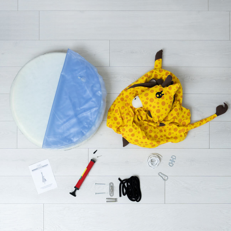 Гамак «Жираф» ROMANA