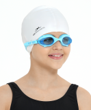 Очки для плавания Chubba Blue, детский, 25Degrees УТ-00019532