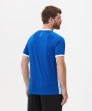 Футболка игровая DIVISION PerFormDRY Element Jersey, синий, Jögel ЦБ-00004145