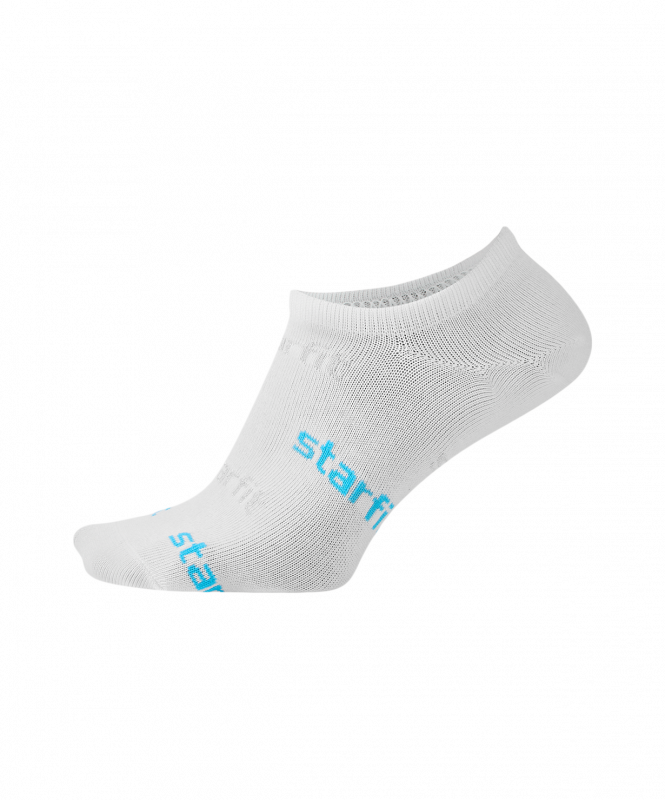 Носки спортивные Street, мультиколор, р. 35-38, 3 пары, Starfit ЦБ-00004303