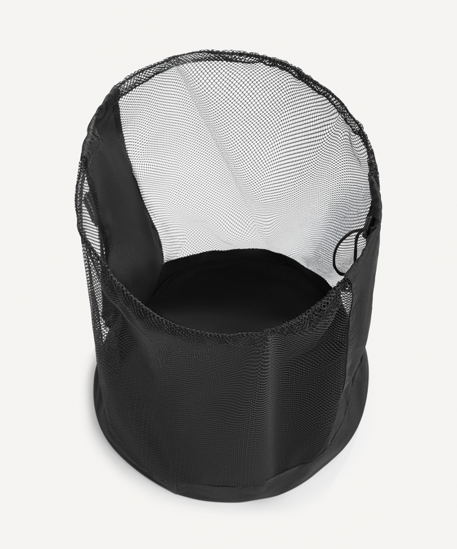 Сетка для мячей JOGEL TEAM Ball Bag 5, черный ЦБ-00007718