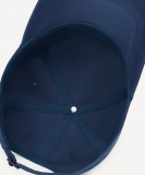 Бейсболка JOGEL DIVISION Soft Cap, темно-синий, размер One size ЦБ-00007219