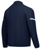 Куртка спортивная CAMP 2 Lined Jacket, темно-синий, детский, размер YM, Jögel ЦБ-00005424
