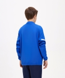 Куртка спортивная CAMP 2 Lined Jacket, синий, детский, размер YS, Jögel ЦБ-00005423