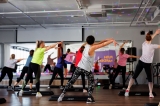 Степ платформа SKYFIT