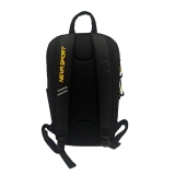 Рюкзак спорт. Neva Sport, UBA1, 30х21х48см, полиэстер, черный