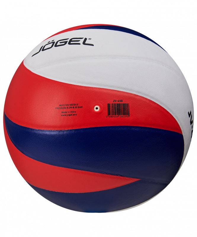 Мяч волейбольный JV-450, Jögel ЦБ-00002689