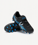 Бутсы футбольные JOGEL Evofly FG Talant Black/blue, детский, размер 34 ЦБ-00004202