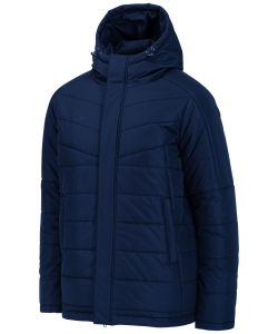 Куртка утепленная детская CAMP Padded Jacket, темно-синий, Jögel