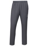 Брюки спортивные CAMP 2 Lined Pants, темно-серый, детский, размер YS, Jögel ЦБ-00005417