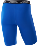 Шорты компрессионные Camp PerFormDRY Tight Short JBL-1300-071, синий/белый, размер YM, Jögel УТ-00016269