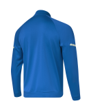 Олимпийка JÖGEL CAMP 2 Track Jacket, синий, детский, размер XS ЦБ-00003728