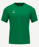 Футболка игровая DIVISION PerFormDRY Union Jersey, зеленый, размер XS, Jögel ЦБ-00003354
