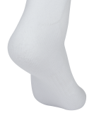 Носки средние ESSENTIAL Mid Cushioned Socks, белый, размер 43-45, Jögel УТ-00020737