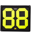 Табло замены игрока JA-301, 2 цифры, Jögel УТ-00015952