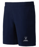 Шорты ESSENTIAL Athlete Shorts, темно-синий, размер XXXXL, Jögel ЦБ-00003281