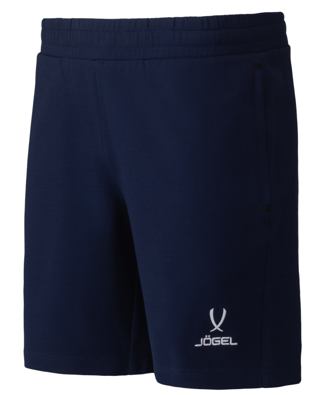 Шорты ESSENTIAL Athlete Shorts, темно-синий, размер XXXXL, Jögel ЦБ-00003281