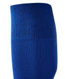 Гетры футбольные CAMP ADVANCED SOCKS, синий/белый, размер 32-34, Jögel УТ-00021445