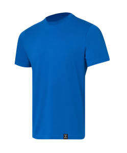 Футболка JÖGEL ESSENTIAL Core Tee, синий, размер M ЦБ-00005318