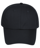 Бейсболка CAMP Blank Cap, черный, Jögel УТ-00020207