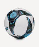 Мяч футбольный JOGEL Team №4, белый, размер 4 ЦБ-00007667