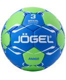 Мяч гандбольный Amigo №3, Jögel