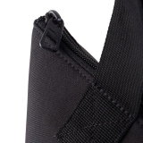 Сумка шоппер PUMA BUZZ Tote, 09115701, полиэстер, черный