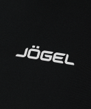 Футболка компрессионная с длинным рукавом JÖGEL CAMP PerFormDRY Baselayer LS Tee, черный, размер LT ЦБ-00004014