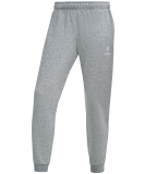 Брюки ESSENTIAL Cotton Pants, серый меланж, размер XL, JÖGEL ЦБ-00004801