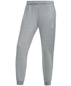 Брюки ESSENTIAL Cotton Pants, серый меланж, размер M, JÖGEL ЦБ-00004801
