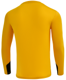 Свитер вратарский DIVISION PerFormDRY GK Splash, желтый, размер YXL, Jögel ЦБ-00001818