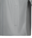 Куртка ветрозащитная CAMP 2 Rain Jacket, серый, детский, размер YXL, Jögel ЦБ-00005427