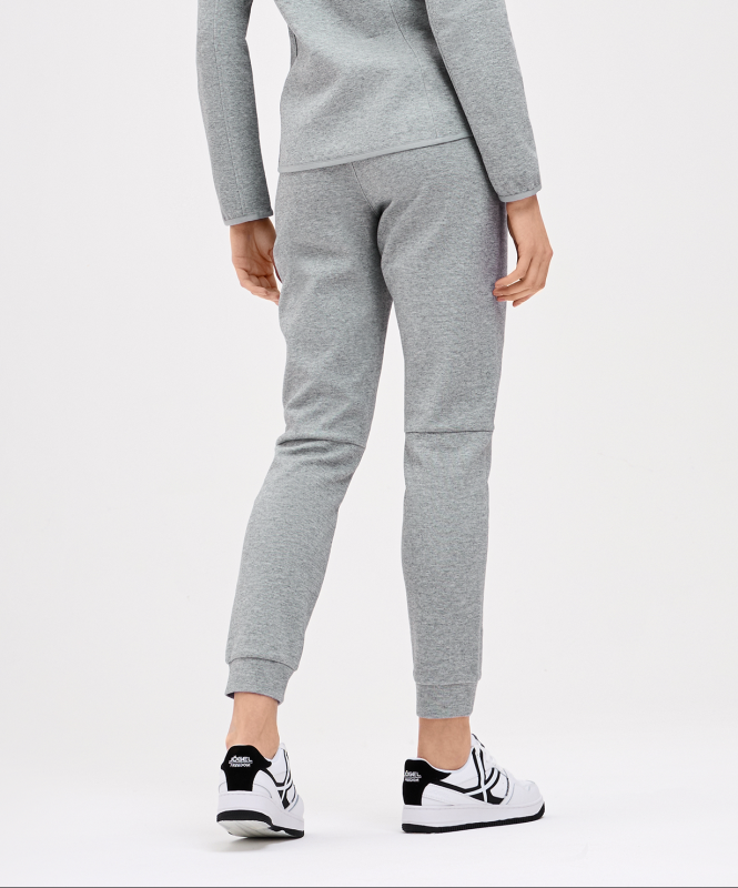 Брюки женские ESSENTIAL Athlete Pants W, серый, размер XL, Jögel ЦБ-00002972