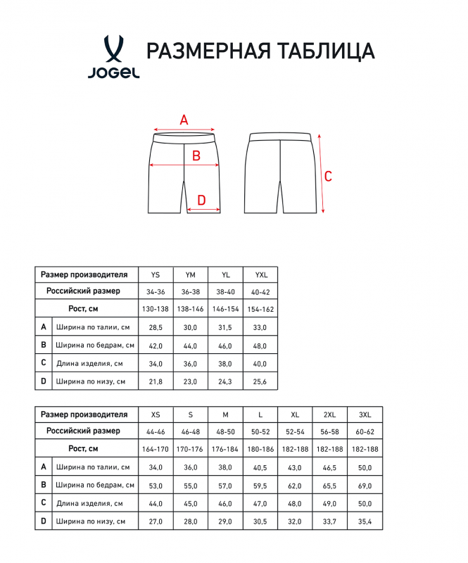 Шорты игровые JOGEL DIVISION PerFormDRY Union Shorts, зеленый, размер XS ЦБ-00008080