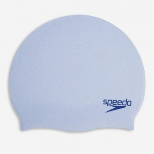 Шапочка для плавания SPEEDO Recycled Cap AF 8-1130816688, силикон