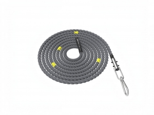 Канат 15м для тяги саней Yousteel СRACE