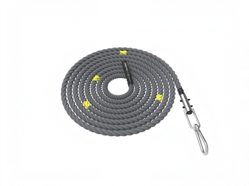Канат 15м для тяги саней Yousteel СRACE