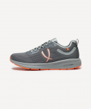 Кроссовки беговые JÖGEL Hyperlight 2.0 Grey/light grey, размер 44 ЦБ-00005266