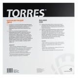 Балансирующий диск TORRES AL1011, диаметр 40 см